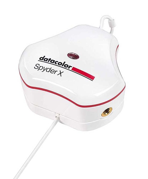DataColor SpyderX Elite