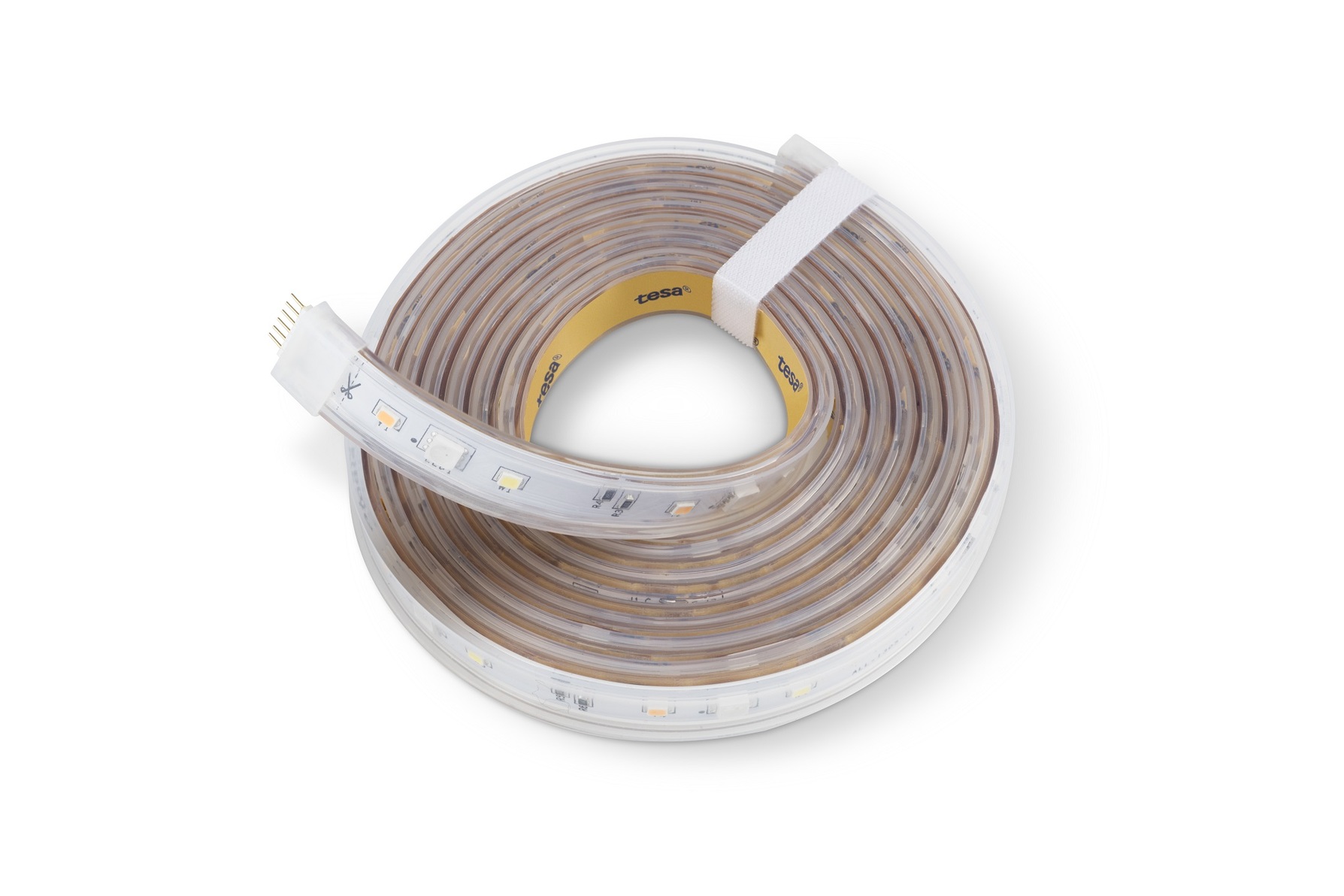 Eve Light Strip Extend dodatkowa taśma LED 2m (kompatybilna z HomeKit)