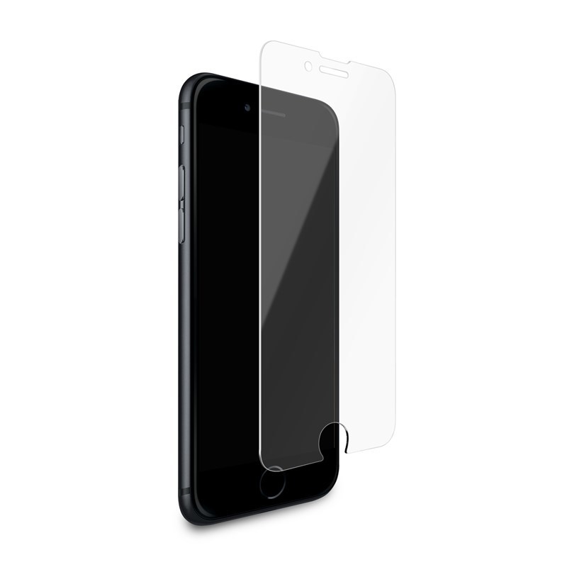 PURO szkło ochronne hartowane na ekran iPhone SE (2. i 3. gen)/8/7/6s/6