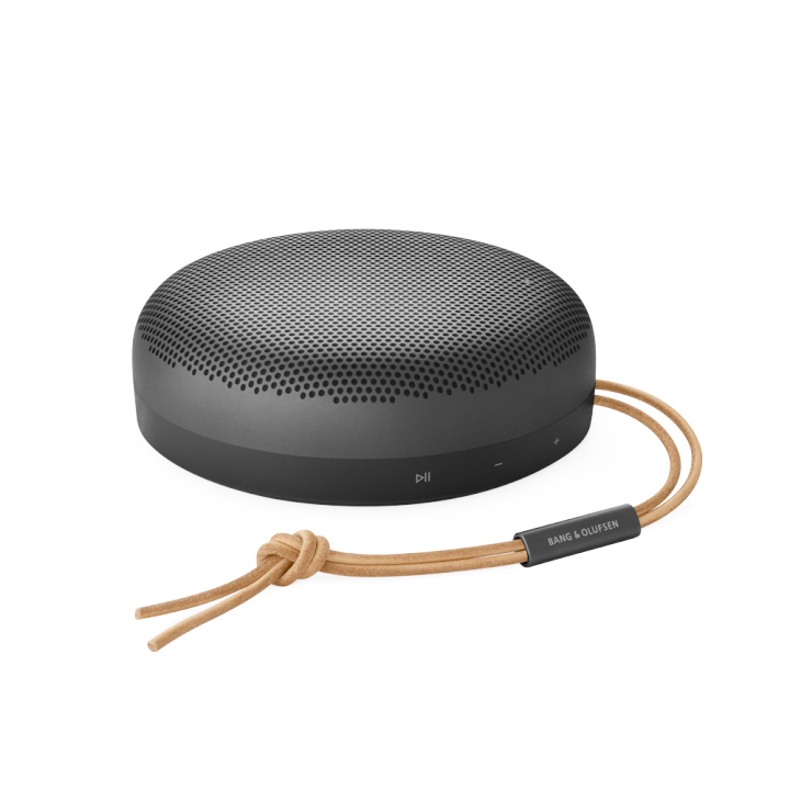 Bang & Olufsen BeoSound A1 (2. generacji) głośnik Bluetooth (czarny)