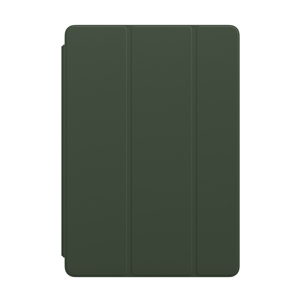 Apple nakładka Smart Cover na iPada (od 7. do 9. gen.)/Air (3. gen)/Pro 10,5'' (cypryjska zieleń)