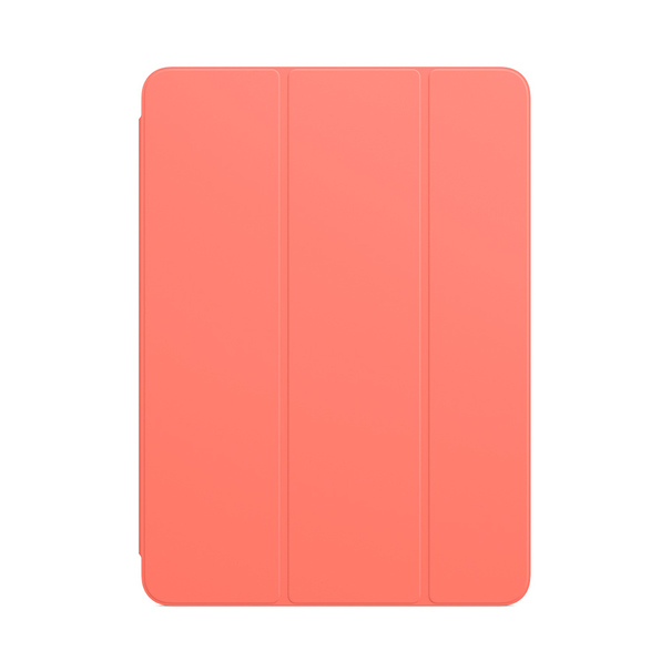 Apple Smart Folio etui do iPada Air 10.9'' (4. i 5. generacji) (różowy cytrus)