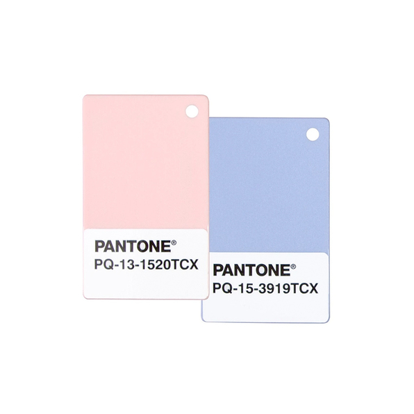 PANTONE Plastics Standard Chips - TCX