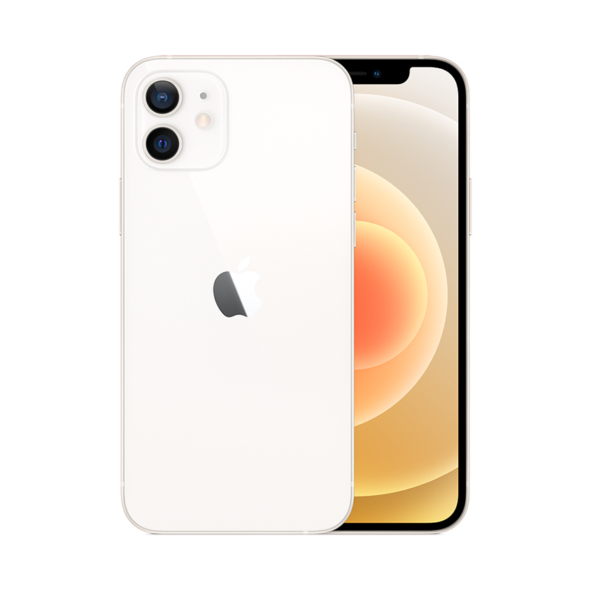 Apple iPhone 12 64GB (biały)