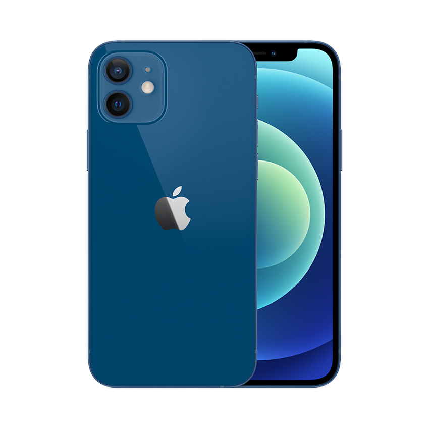 Apple iPhone 12 128GB (niebieski)