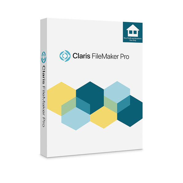 FileMaker Pro 19 EDU