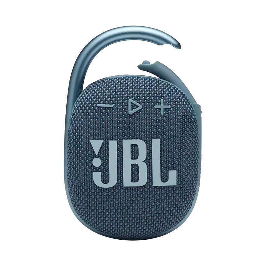 JBL Clip 4 głośnik przenośny (niebieski)