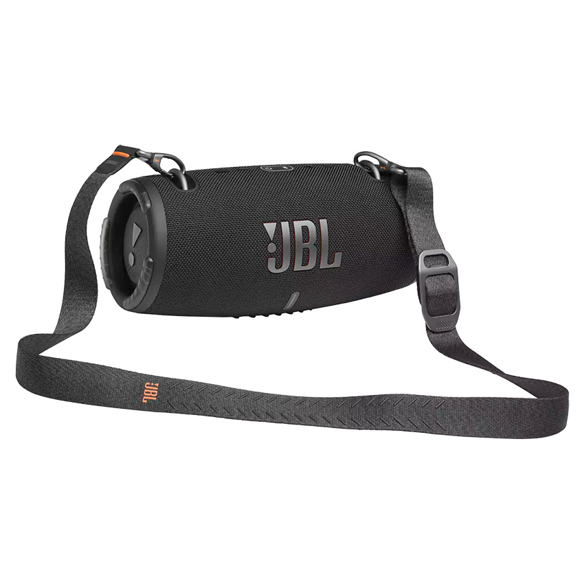 JBL Xtreme 3 głośnik bezprzewodowy Bluetooth (czarny)