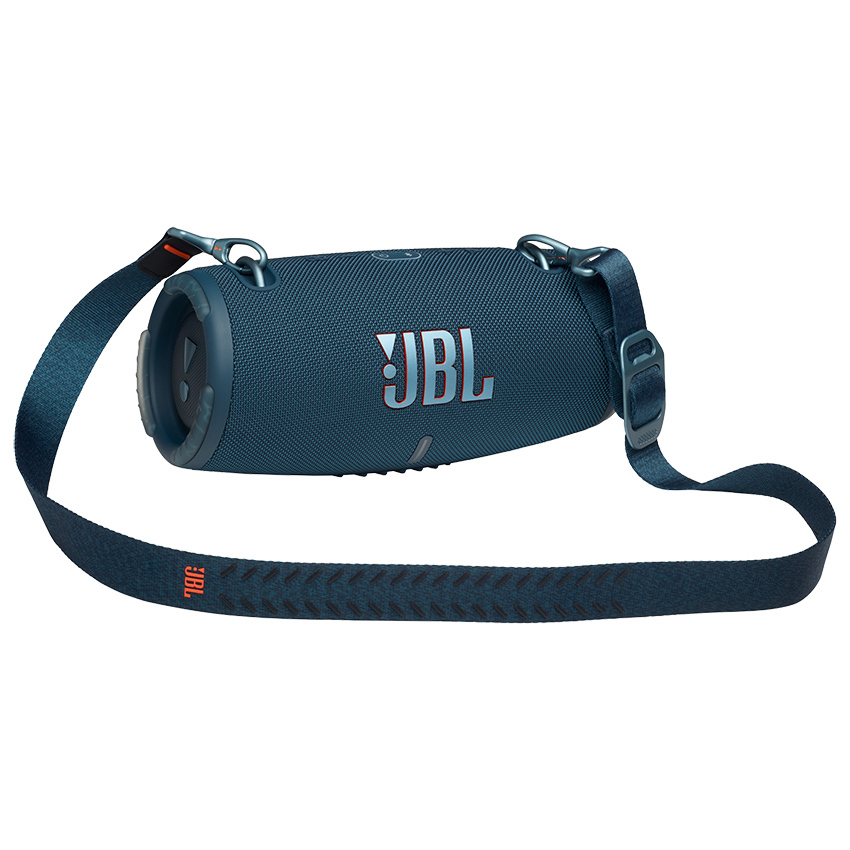 JBL Xtreme 3 głośnik bezprzewodowy Bluetooth (niebieski)