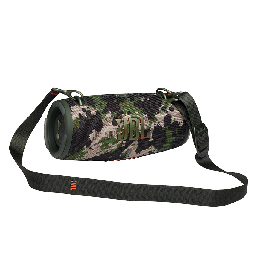 JBL Xtreme 3 głośnik bezprzewodowy Bluetooth (moro)