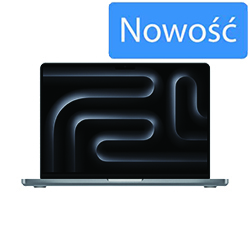 MacBook Pro 16"