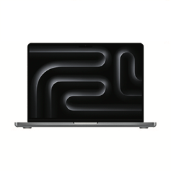 Zdjęcie do “MacBook Pro 16"”.