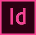 InDesign CC