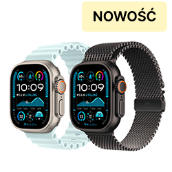 Apple Watch Ultra