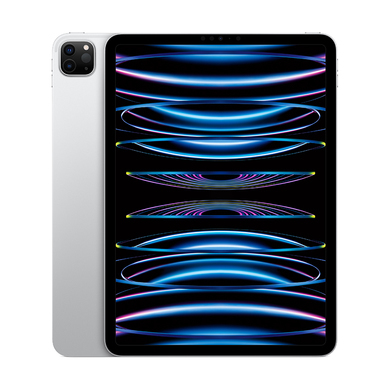 Zdjęcie do “iPad Pro 11''”.