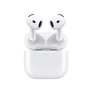 Zdjęcie do “Apple AirPods 4”.