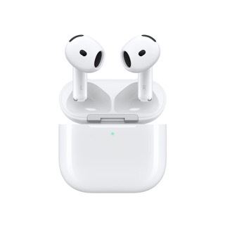 Zdjęcie do “Słuchawki Apple”.