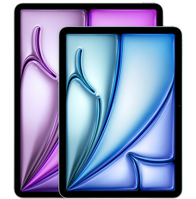 iPad Air M3