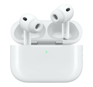 Zdjęcie do “AirPods Pro”.