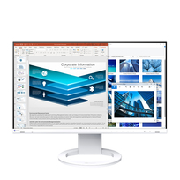 EIZO EV2480 monitor LCD 24'' (biały)
