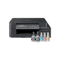 Brother DCP-T520W InkBenefit Plus kolorowe urządzenie wielofunkcyjne 3 w 1