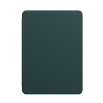Apple Smart Folio etui do iPada Air (4. i 5. gen.) (ciemny malachit)