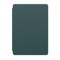 Apple Smart Cover nakładka do iPada (od 7. do 9. gen.) (ciemny malachit)
