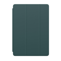 Zdjęcie do “Apple etui Smart Cover dla iPad (8. generacji) - ciemny malachit”.