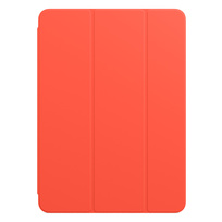 Apple Smart Folio etui do iPada Pro 11'' (3. gen.) (elektryczna pomarańcza)
