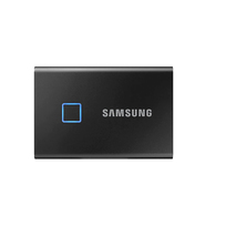 Samsung 2TB Portable Touch T7 SSD