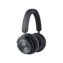 Bang & Olufsen BEOPLAY HX Black - słuchawki bluetooth z ANC