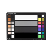 Calibrite ColorChecker Video XL w/CS