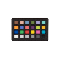 Calibrite ColorChecker Classic  Nano