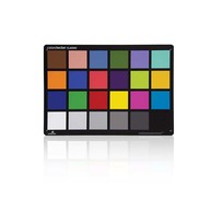 Calibrite ColorChecker Classic