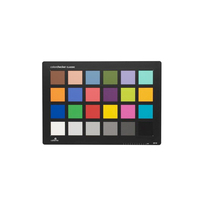 Calibrite ColorChecker Classic XL