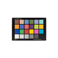 Calibrite ColorChecker Classic Mega