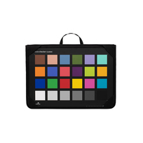 Calibrite ColorChecker Classic XL w/CS