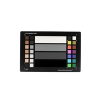 Calibrite ColorChecker Video Mega