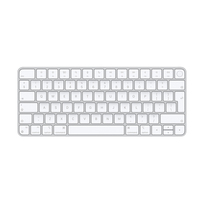 Apple Klawiatura Magic Keyboard z Touch ID