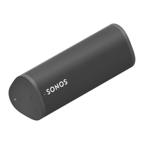 Sonos Roam głośnik bezprzewodowy (czarny)