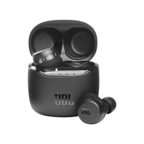 JBL Tour Pro+ TWS bezprzewodowe słuchawki (czarny)