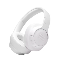 JBL Tune 760 NC bezprzewodowe słuchawki wokółuszne (biały)