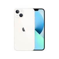 Apple iPhone 13 512GB (księżycowa poświata)
