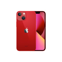 Apple iPhone 13 mini 128GB (PRODUCT)RED