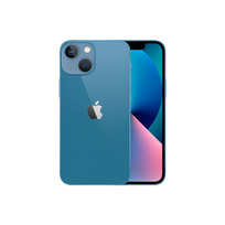 Apple iPhone 13 mini 256GB (niebieski)