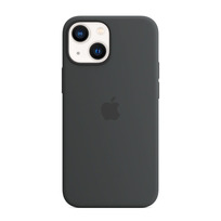 Apple Silicone Case etui z MagSafe do iPhone 13 mini (północ)