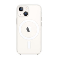 Apple etui z MagSafe do iPhone 13 mini (przezroczysty)