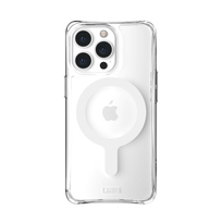 UAG Plyo etui do iPhone 13 Pro kompatybilna z MagSafe (przezroczysta)