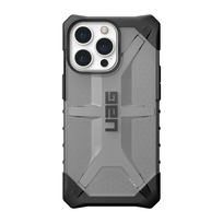 Zdjęcie do “UAG Plasma - obudowa ochronna do iPhone 13 Pro (ash)”.