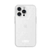 UAG Civilian etui do iPhone 13 Pro (frosted ice)